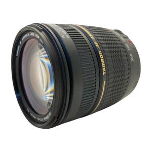 【★極上品★】タムロン　TAMRON AF ASPHERICAL XR LD 28-300m F3.5-6.3 MACRO CANON　♯0131