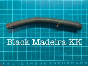  fig Black Madeira KK... 1 pcs (. tree *. tree )@1861