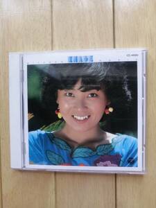 CD/堀江美都子/IMAGE　イマージュ