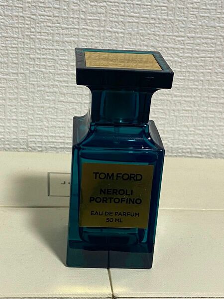 トムフォード　 ネロリポルトフィーノ　50ml