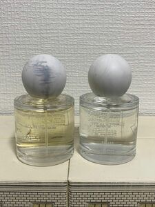 ジョーマローン　限定50ml 2点セット