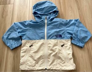 THE NORTH FACE コンパクトジャケット　100