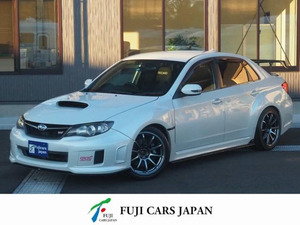 【諸費用コミ】:2011Subaru Impreza WRX STi