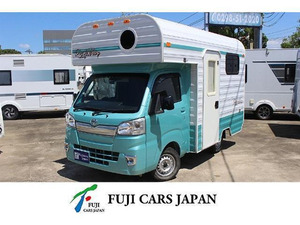 【諸費用コミ】:ピクシス MYSミスティック レジストロ 4WD