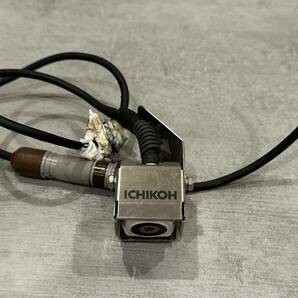 バックカメラ カメラ KC-H15A ICHIKOH 動作確認済 市光工業　高性能CMOSカラー補助カメラ