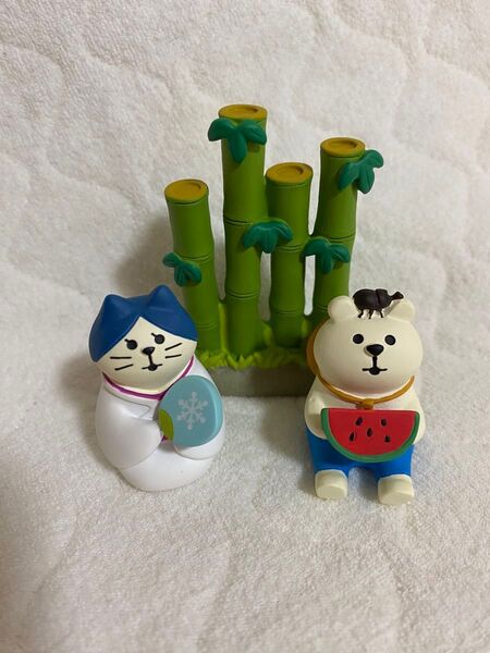 デコレコンコンブル 夏すずみシリーズ