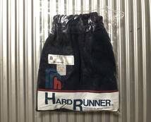 新品 ブルマ HARD RUNNER(ハードランナー) 紺　size78 #17_画像1