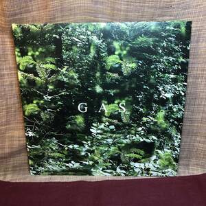 【2LPs】 GAS Der Lange Marsch Kompakt 466 Germany 独盤 2021年