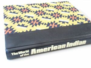 洋書 アメリカンインディアン 写真集 the American Indian ネイティブアメリカン