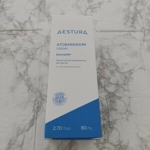 AESTURA エストラ アトバリア365 クリーム 80mL