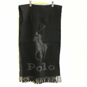 ＰＯＬＯ Ｒａｌｐｈ Ｌａｕｒｅｎ メンズ レディース ポロ ラルフローレン 大判 マフラー ストール 洋品その他/218