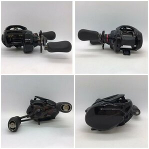 ＳＨＩＭＡＮＯ シマノ ０３６６２ Ｓｃｏｒｐｉｏｎ スコーピオン ＤＣ １０１ＨＧ ベイト リール 左 ＬＥＦＴ アウトドア/246の画像2