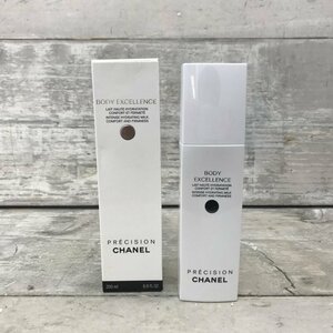 ＣＨＡＮＥＬ ボディＥＸファーミングローション シャネル ２００ｍｌ 雑貨/232