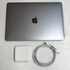 Ａｐｐｌｅ ＭａｃＢｏｏｋ Ｐｒｏ １３インチ ２５６ＧＢ Ａ２２８９ ＥＭＣ３４５６／ＬＴ－２３１４７１ パソコン/229