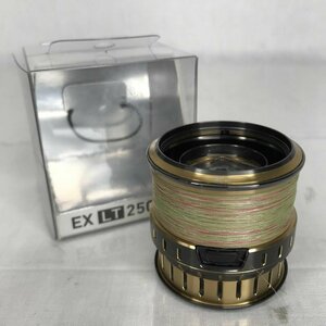 ＤＡＩＷＡ ダイワ ＳＬＰＷ ＥＸ ＬＴ２５００ＳＳ ＳＰＬ ０００８２１６２ スプール ＬＴ２５００／－Ｃ対応 ＡＴＤ アウトド/233