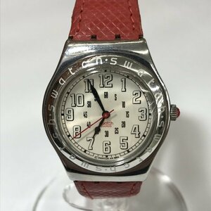 Swatch Irony Swatch с Ilony Case Case Quartz Neanless Steel Watch/241