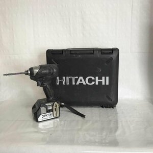 日立工機 ＷＨ １８ＤＢＡＬ２ 電動工具 電動工具/233