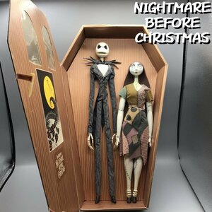 ナイトメアビフォアクリスマス Ｎ－０５７ ＳＰＥＣＩＡＬ ＰＡＣＫＡＧＥ ディズニーＤｉｓｎｅｙ ＪＡＣＫ＆ＳＡＬＬＹ おもち/252