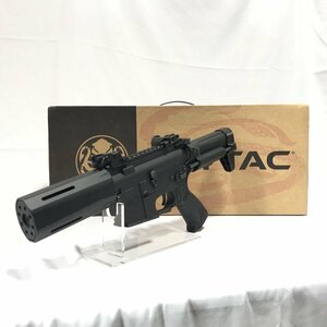 ＫＲＹＴＡＣ クライタック Ｒ１８電動ガン ＴＲＩＤＥＮＴ ＡＬＰＨＡ ＳＤＰ ミリタリー/266