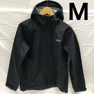 ｐａｔａｇｏｎｉａ パタゴニア ８５２４５ トレントシェル ジャケット ウィメンズ マウンテンパーカー ブラック 黒 Ｍ 洋品婦人/248