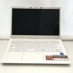 ノートパソコン ＰＣ ノート ＮＥＣ ＬＡＶＩＥ Ｎ１４５５／ＢＺＷ－２ /*古*/★電化製品/218