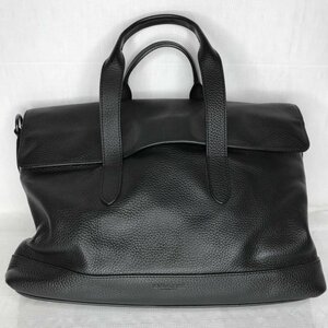 ＣＯＡＣＨ コーチ Ｆ７５７５７ 黒 ＢＬＫ ハミルトン レザー ビジネスバッグ ブリーフケース 鞄/233