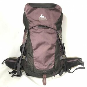 ＧＲＥＧＯＲＹ グレゴリー ＤＡＤＥ ３４ アウトドア バックパック リュック ＷＳ レディース 女性 山 登山 鞄/266