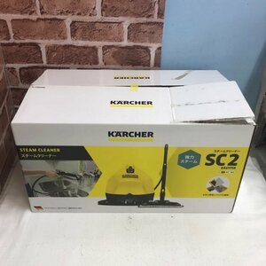 ＫＡＲＣＨＥＲ スチームクリーナー ＳＣ ２ ＥａｓｙＦｉｘ 電化製品/229