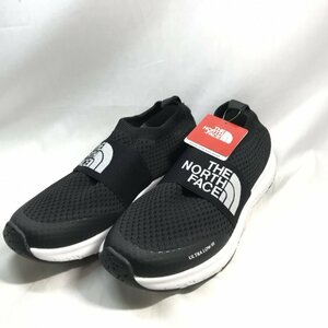 ＴＨＥ ＮＯＲＴＨ ＦＡＣＥ Ｕｌｔｒａ Ｌｏｗ ＩＩＩ 靴 ＮＦ５１８０３ ２７? 黒 ノースフェイス 未使用 スポーツ 靴/218