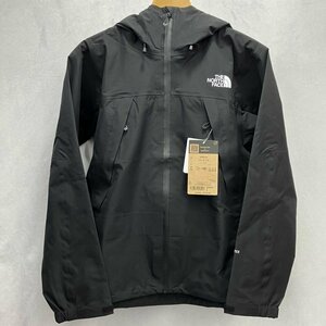 ＴＨＥ ＮＯＲＴＨ ＦＡＣＥ クライム ライト ジャケット ノースフェイス ＮＰＷ６２３０３ Ｍ ゴアテックス ブラック 洋品婦人/241