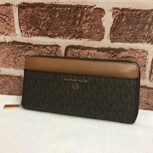 ＭＩＣＨＡＥＬ ＫＯＲＳ マイケルコース ラウンドファスナー長財布 ３２Ｔ０ＧＴ９Ｅ 鞄/229