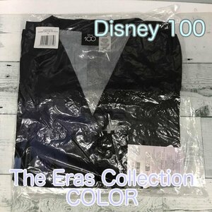 Ｄｉｓｎｅｙ ディズニー Ｄｉｓｎｅｙ１００ 半袖シャツ Ｔｈｅ Ｅｒａｓ Ｃｏｌｌｅｃｔｉｏｎ ＣＯＬＯＲ 城 洋品婦人服/208