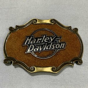 Ｈａｒｌｅｙ－Ｄａｖｉｄｓｏｎ ファッション ＵＳＥＤ 中古 ハーレーダビッドソン バックル 装飾品 メンズ アクセサリー 雑貨/247