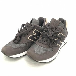 Ｎｅｗ Ｂａｌａｎｃｅ ニューバランス スニーカー メンズ Ｗ１４００ＣＭ ダークグレー ２５ｃｍ カジュアル 靴 ＮＢ 靴/218