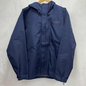 ＴＨＥ ＮＯＲＴＨ ＦＡＣＥ クラウド ジャケット ノースフェイス ＮＰ１２１０２ Ｌ ネイビー ゴアテックス 洋品紳士服/241