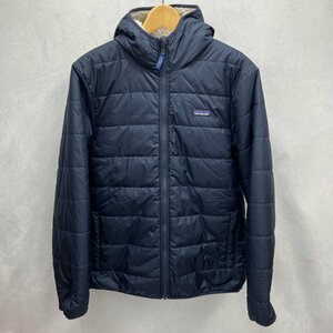 ｐａｔａｇｏｎｉａ リバーシブル フリース ジャケット パタゴニア ＱＣ－０１４３２２ ブルー 洋品婦人服/241