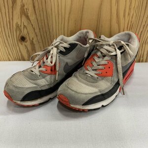 ＮＩＫＥ ７２５２３３－１０６ メンズ スニーカー 状態考慮 ナイキ エアマックス ９０ ＯＧ ２８．５ｃｍ 中古 靴/247