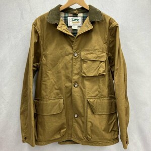 Ｄｕｘｂａｋ ハンティング ジャケット ４２ ダックスバック ５８－０１１ アメリカ製 コットン メンズ 洋品紳士服/241