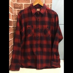 ＳＵＧＡＲ ＣＡＮＥ シュガーケーン ネルシャツ ＳＣ２７７０２ コットン シャツ 洋品紳士服/229