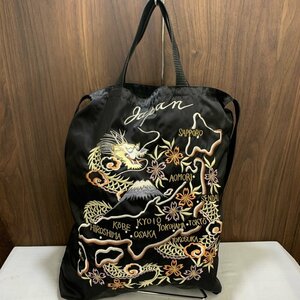 Ｔａｉｌｏｒ Ｔｏｙｏ×ＪＯＵＲＮＡＬ ＳＴＡＮＤＡＲＤ テーラー東洋×ジャーナルスタンダード コラボ トートバッグ 鞄/247