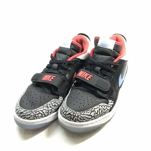 中古 ＮＩＫＥ ＣＤ７０６９－００４ ２７．５ ローカット ジョーダン レガシー ３１２ ロー スニーカー 靴 メンズ 靴/218