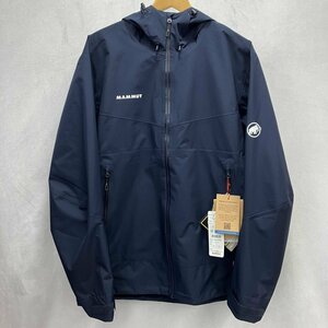 ＭＡＭＭＵＴ コンベイ ツアー ハードシェル フーデット マムート ジャケット ゴアテックス １０１０－２８４５１ 洋品紳士服/241