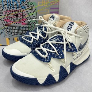 ＮＩＫＥ ナイキ ＫＹＢＲＩＤ Ｓ２ ＥＰ カイリー ＤＡ６８０６－１００ ２８．０ｃｍ 靴/241