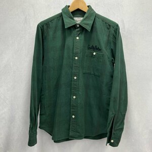 ＷＡＣＫＯ ＭＡＲＩＡ ワコマリア 長袖 シャツ ＧＵＩＬＴＹ ＰＡＲＴＩＥＳ ギルティーパーティーズ 洋品紳士服/241