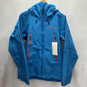 Ｍａｒｍｏｔ Ａ ジャケット ナイロン アウトドア メンズ マーモット ＴＯＭＲＪＫ００ Ｍ ブルー ゴアテックス 洋品紳士服/241