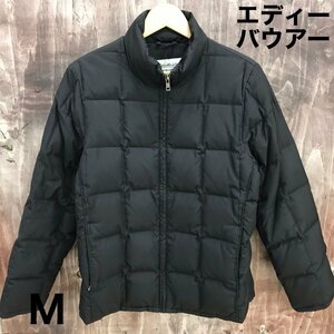 Ｅｄｄｉｅ Ｂａｕｅｒ Ｗｏｍｅｎｓ アウター ブラック 黒 エディー・バウアー ダウン ジャケット レディース 洋品婦人服/246