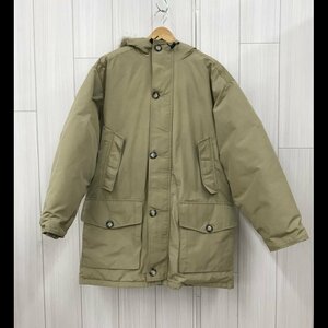 ＷＯＯＬＲＩＣＨ ウールリッチ メンズ アウトドア ＵＳＡ アークティックパーカー ダウン 紺タグ ２１１１０ Ｍサイズ 洋品紳士/208