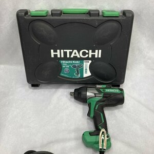 ＨＩＴＡＣＨＩ 日立工機 コード式 インパクトレンチ １００Ｖ ＷＲ１６ＳＥ ＨＩＫＯＫＩ 電動工具/241