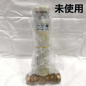 未使用 竹村製作所 不凍水抜栓 ＭＴ－２－ＰＰ 水道 庭先 屋外 ＤＩＹ １３ｍｍ×０．３ｍ 雑貨/248