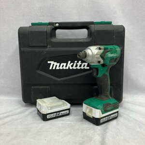 ｍａｋｉｔａ マキタ インパクト １４．４ｖ Ｍ６９７ＤＳＸ 電動工具/241